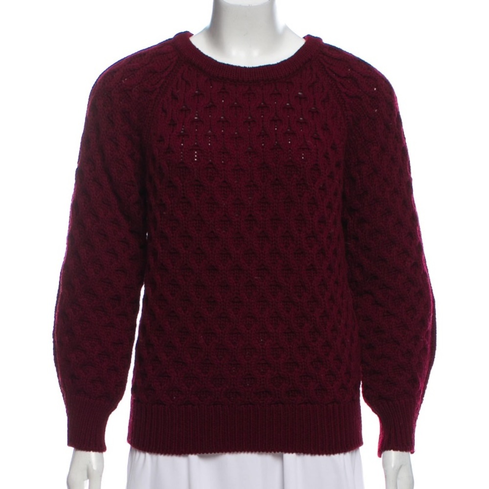 Isabel Marant Wool sweater, size 34